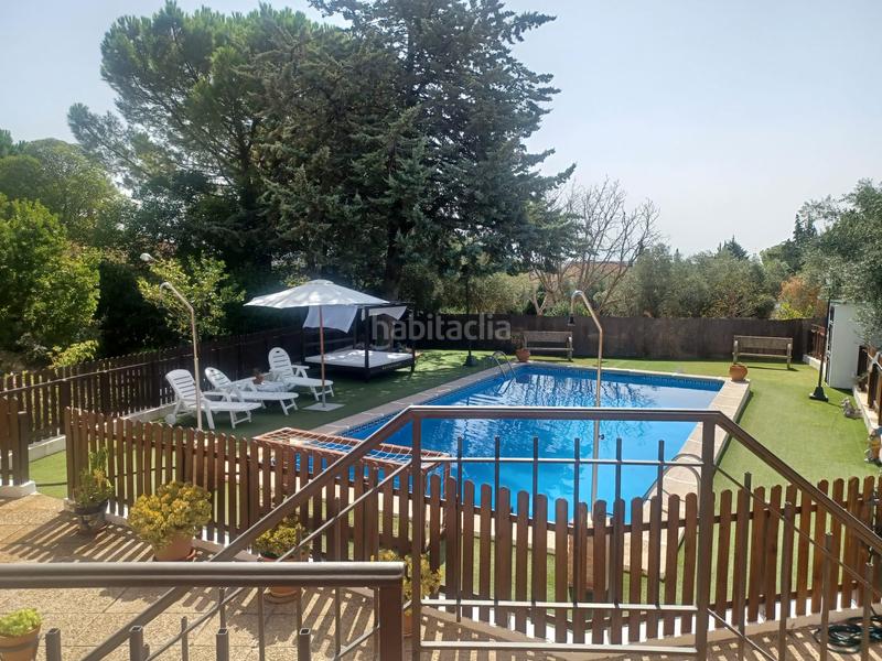 Foto 55a45fdd-7a65-4c39-b28a-fe0b0502b739. Chalet en Úbeda