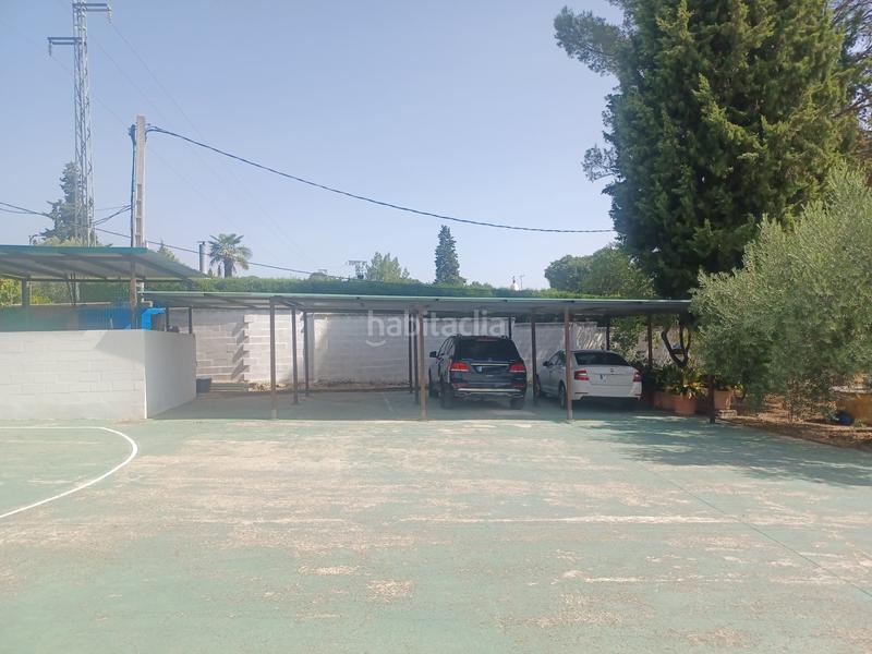 Foto 8a24cb4f-da68-49c0-842d-54d667026bd8. Chalet en Úbeda