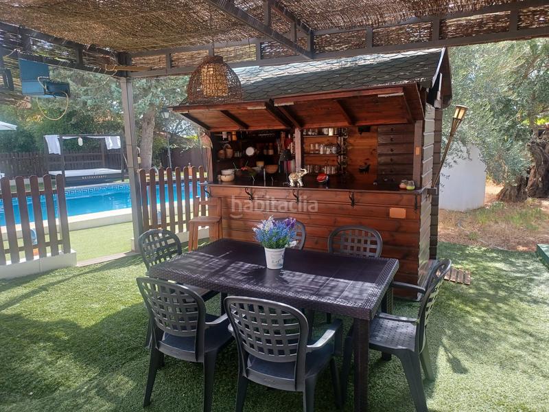 Foto 8fccf323-c7c3-43ec-aac1-a79ee0f0d28c. Chalet en Úbeda