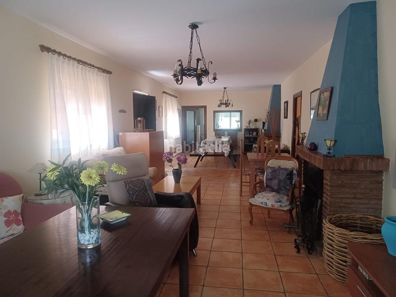 Foto a5fc8552-e9d9-40d3-8e93-a2a33ab64292. Chalet en Úbeda