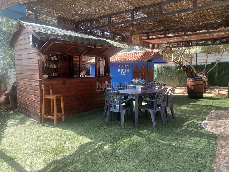 Foto a77066b9-636a-40dc-a502-b70261ffdcd6. Chalet en Úbeda