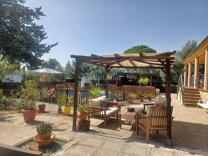 Foto ae153eaf-534d-422b-be59-8f35f3d74b6b. Chalet en Úbeda