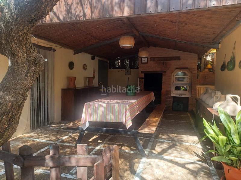 Foto f46b5bf1-e7d0-4546-90cc-6d06857ed0fb. Chalet en Úbeda