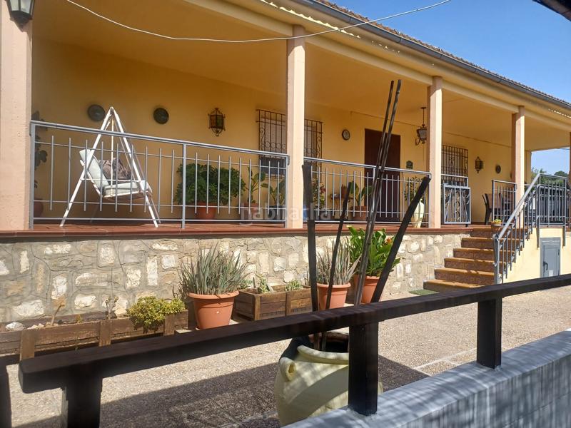 Foto f8eb83c6-b62c-44c1-a574-635af9a076fa. Chalet en Úbeda