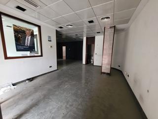 Local commercial  Calle melilla