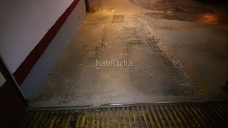 Foto 5f0d8b18-f89e-438e-a086-bf50127a31d4. Aparcament cotxe a Castell-Poble Vell Castelldefels