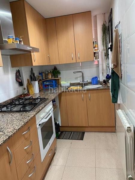 Foto 2850f143-4a8d-4192-8d11-73955b9e0b21. Maison jumelée avec chauffage dans Centre Viladecans