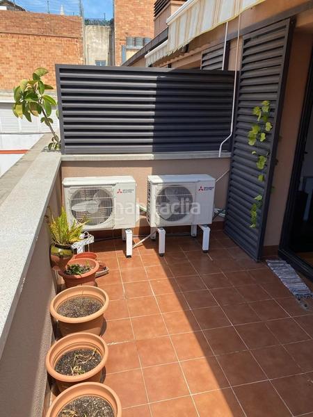 Foto bb98be3b-5618-4db9-8ee7-e45547225a4c. Maison jumelée avec chauffage dans Centre Viladecans