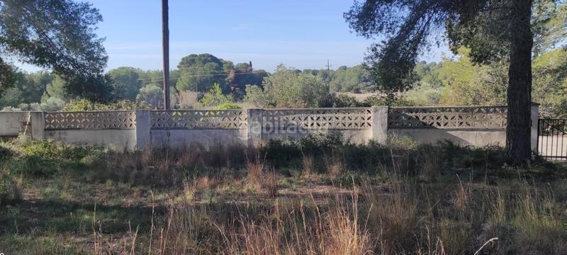 Foto d12f700e-2dfa-4973-bbaf-1174173a29a1. Terreno residencial en Mas Trader-Corral d´En Tort-Corral d´En Cona Cubelles