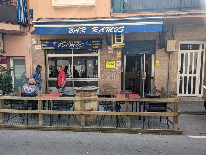 Foto 0ca46884-3873-4496-88be-d3d7ae16df68. Business premise in Castell-Poble Vell Castelldefels