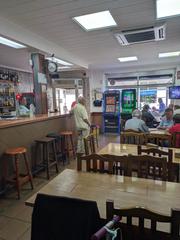 Local Comercial a Castell-Poble Vell. Bar restaurante en venta, lado pza. juan xxiii