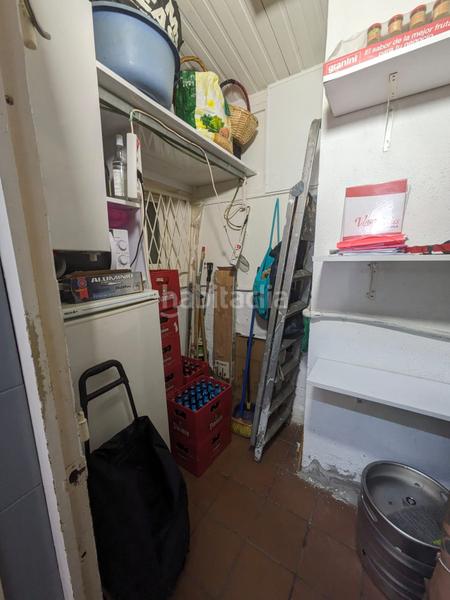 Foto 4c8df790-87ca-4dd3-8e3b-e72bc358c9c1. Business premise in Castell-Poble Vell Castelldefels