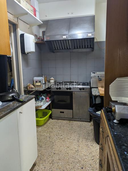 Foto 84d5e30b-be0f-44ab-9d29-7e1908370d62. Business premise in Castell-Poble Vell Castelldefels