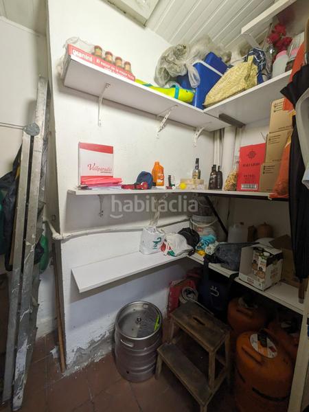 Foto b4922542-eb44-4cff-9197-d48ec11de688. Business premise in Castell-Poble Vell Castelldefels