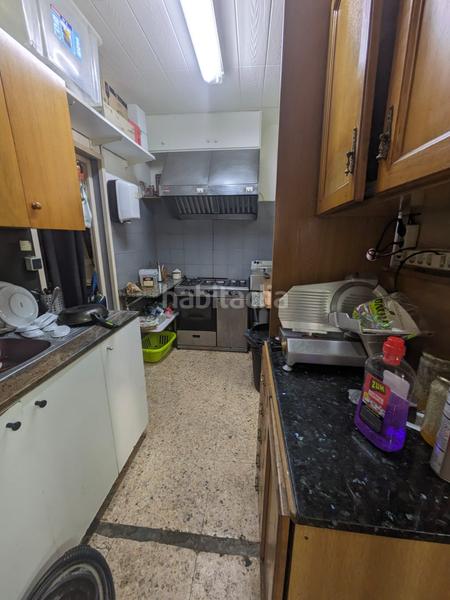 Foto ea7cdd93-4eae-43d1-a153-185e98792e41. Business premise in Castell-Poble Vell Castelldefels