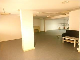 Miete Geschäftsraum in Centre. 205m2. centro.