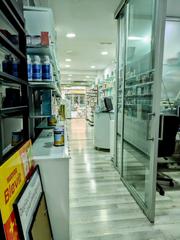 Transfer Business premise in Centre. Se traspasa parafarmacia