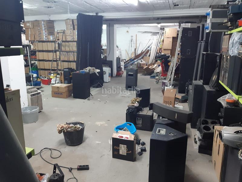 Foto 4c373333-4f05-453c-83c6-b7d529a786a0. Geschäftsraum in Casablanca Sant Boi de Llobregat