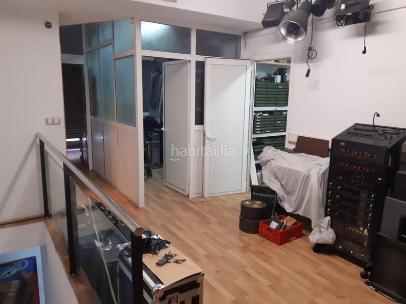 Foto 60740953-08ff-4890-ab3f-be76cd9f392a. Geschäftsraum in Casablanca Sant Boi de Llobregat