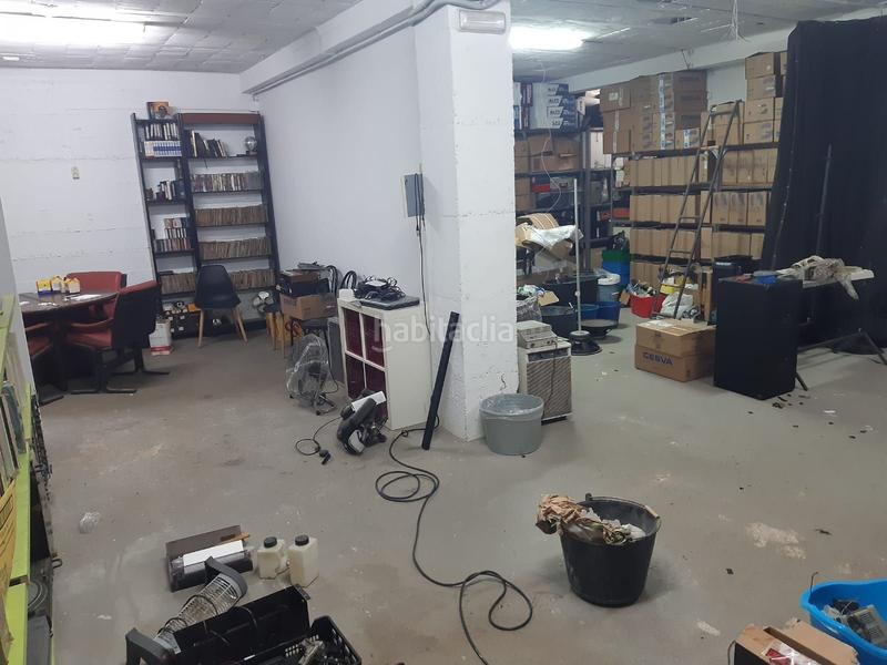 Foto a18476af-95c0-423e-85a0-59f5bb78134e. Geschäftsraum in Casablanca Sant Boi de Llobregat