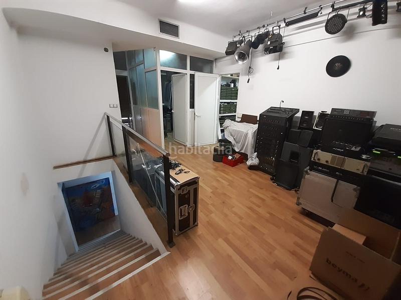 Foto d0df58f0-1b74-4d1c-89c0-a2ede284dcd4. Geschäftsraum in Casablanca Sant Boi de Llobregat