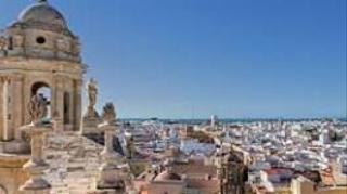 Edifici a Centro Histórico. Todo libre empiezan a reformar