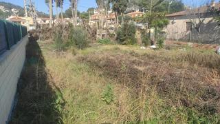 Terreny residencial a Mas Trader-Corral d´En Tort-Corral d´En Cona. Totalmente llano