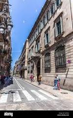 Édifice à Gòtic. Se puede derribar