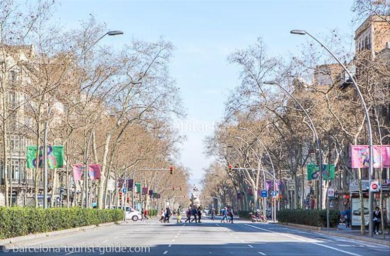 Foto 2c88a429-fc9a-4fdf-85f5-c2e739ff44d8. Umzug geschäftsraum in Dreta de l´Eixample Barcelona