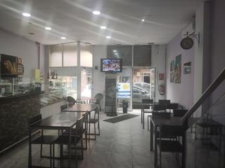 Local Comercial a Castell-Poble Vell