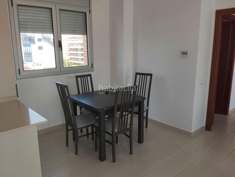 Foto 8660b39f-c55b-4f64-b968-7530da65b136. Piso seminuevo en 1 línea de mar! vistas todo mar en Calafell