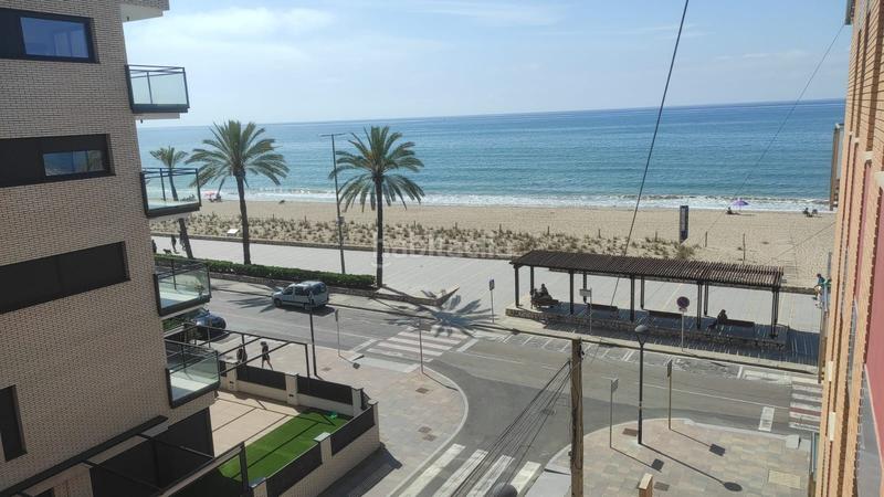 Foto d45eddb9-f668-426a-ab6a-a1e9e3a4b3b1. Piso seminuevo en 1 línea de mar! vistas todo mar en Calafell
