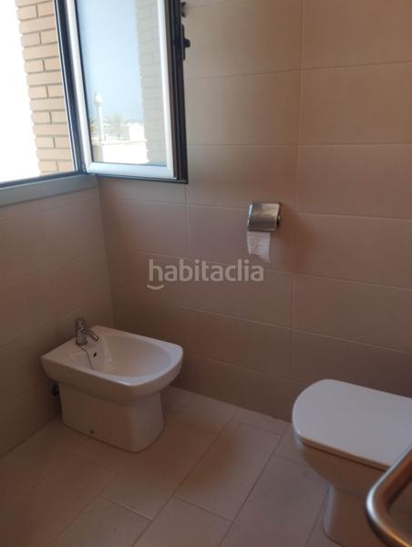 Foto f2ff399c-5353-4594-b19d-ff3082e5df0f. Piso seminuevo en 1 línea de mar! vistas todo mar en Calafell