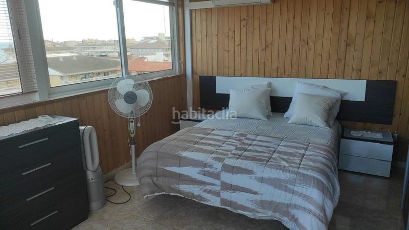 Foto d71ef6b6-a146-49a2-8763-3be49a234949. Àtic amb calefacció a Calafell platja Calafell