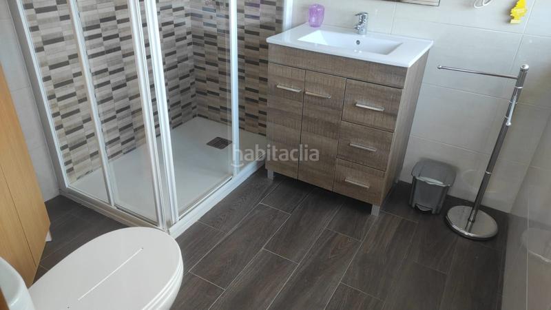 Foto ed6d79b6-c2b4-4f72-9952-909a95df85e9. Àtic amb calefacció a Calafell platja Calafell