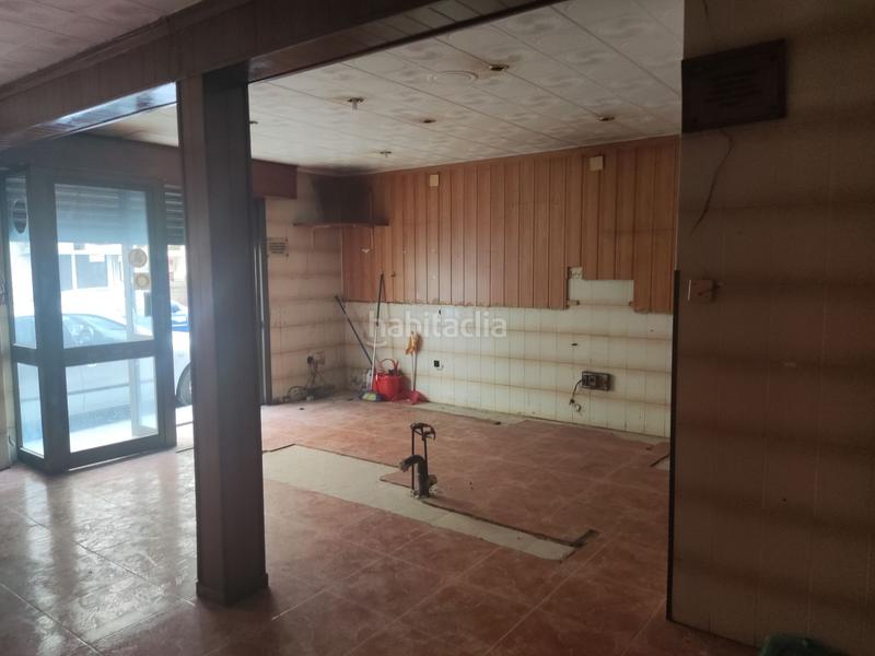 Foto 763a0e88-4651-4c4e-b221-ffb31f552311. Locale commerciale in Castell-Poble Vell Castelldefels