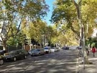 Residential Plot in Sant Gervasi - Bonanova. Solar para construir torre de 550m2