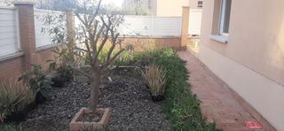 Location Appartement à Vista Alegre. Planta baja amplia, terrazas. can vinader.