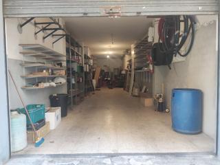 Locale commerciale in Can Vinader