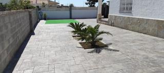 Maison à Mas Trader-Corral d´En Tort-Corral d´En Cona. 1 planta, con licencia turística