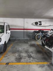 Aparcament cotxe a Castell-Poble Vell