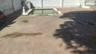 Casa a Mas Trader-Corral d�En Tort-Corral d�En Cona. Toda en planta baja, y se puede segregar el terreno y hacer otro