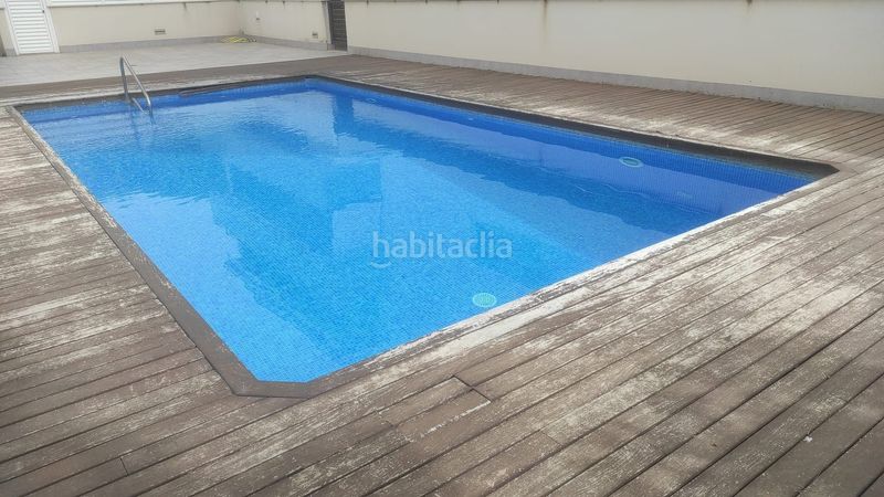 Foto 39bd14ed-b63d-4723-85e1-77ecbd740f5b. Pis amb piscina a Bardaji-El Molí de Baix Cubelles