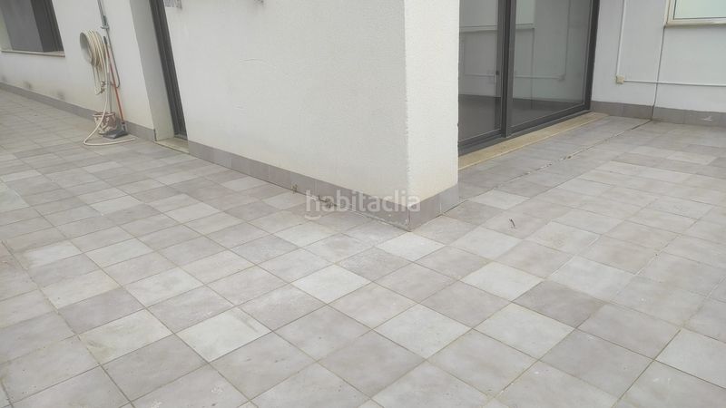 Foto e0ea62c8-d816-43b0-ab79-2c38b42f0f5e. Pis amb piscina a Bardaji-El Molí de Baix Cubelles