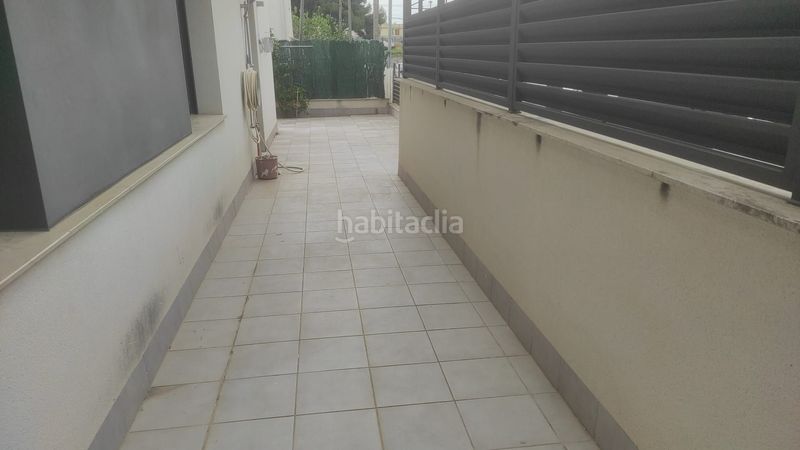 Foto f64676ec-4e68-406a-aa3b-49842e227c52. Pis amb piscina a Bardaji-El Molí de Baix Cubelles