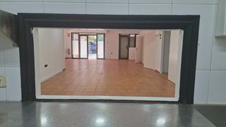 Locale commerciale in Castell-Poble Vell