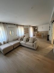 Location Appartement à La Collada-Sis Camins. Gran piso reformado, 4 habitaciones, 2 baños
