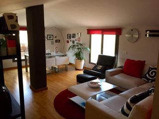 Rent Duplex in Els Canyars. Dúplex con terraza