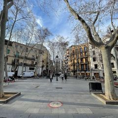 Pis a El Parc i la Llacuna del Poblenou. Alquilado
