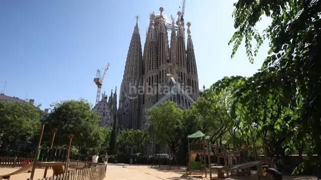 Foto 3d414e7e-c076-448f-a50c-a794cc838c87. Pis amb calefacció a Dreta de l´Eixample Barcelona